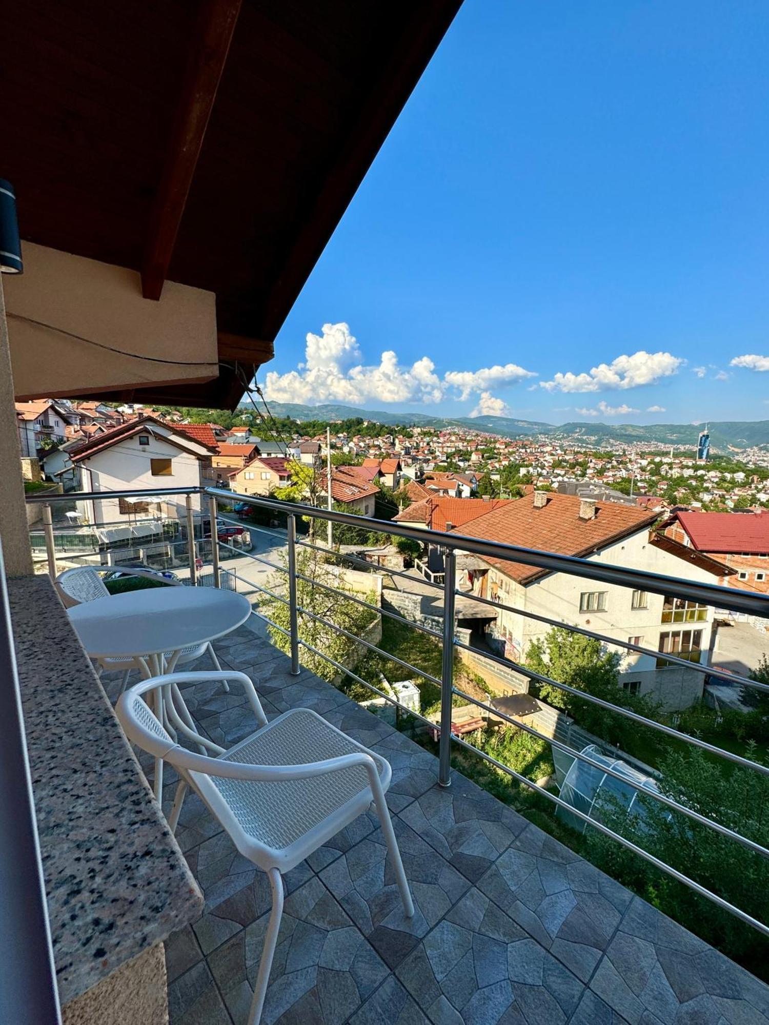 Ejna 2 Sarajevo